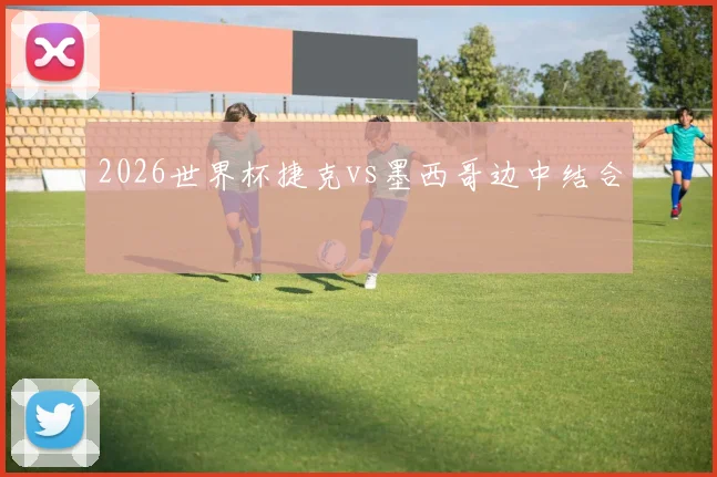 2026世界杯捷克vs墨西哥边中结合